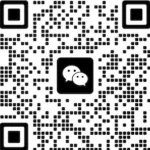 Wechat QR Code