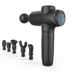 Massage Gun MG01