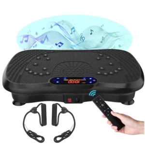 Vibration Plate