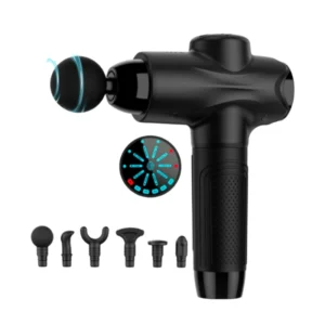 Massage Gun MG02