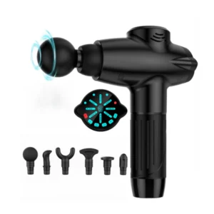 Massage Gun MG03